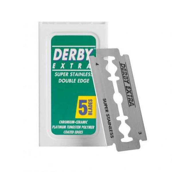 Derby Extra 5 Li Yaprak