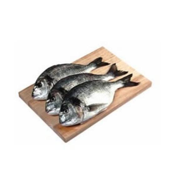 Çipura Balık 400 - 600 Gr / Adet