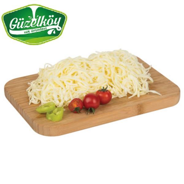 Güzelköy Çeçil Peyniri 250 Gr