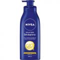 Nivea Besleyici  Sıkılaştırıcı Vücut Sütü 400Ml