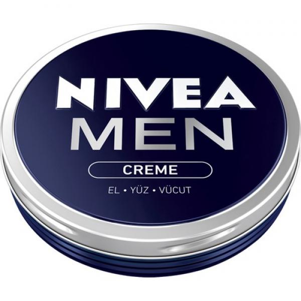 Nıvea Men Krem 75 Ml