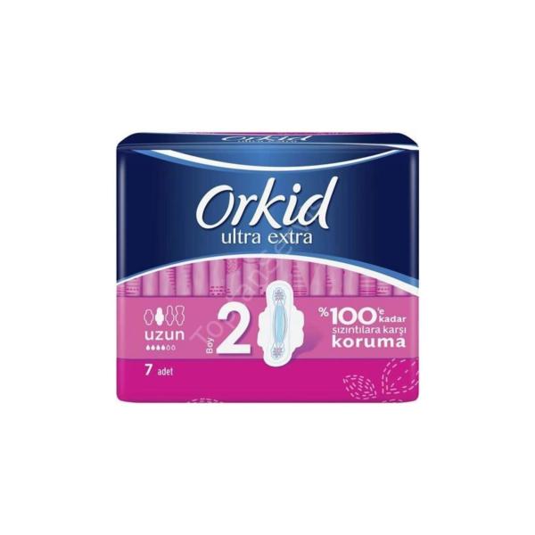 Orkid Ultra Extra Uzun 7 Li