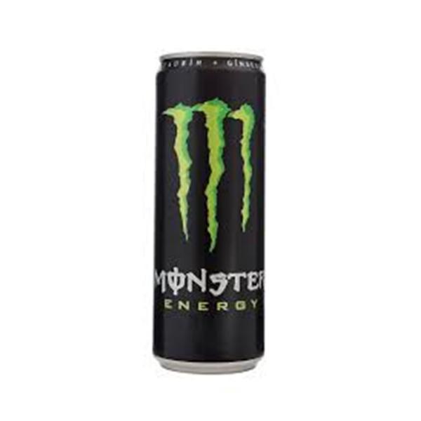 Monster Energy Enerji İçecek 355 ml