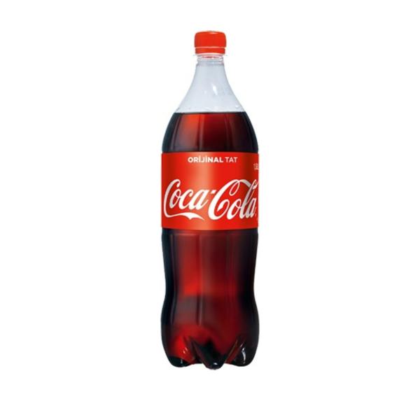 Coca Cola 1,5 Lt