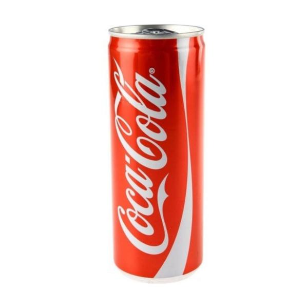 Coca Cola 200 Ml Kutu