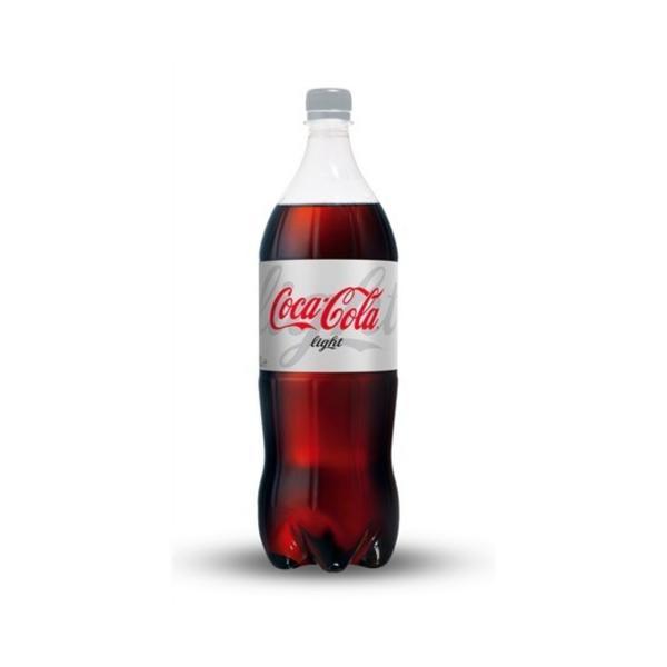 Coca Cola 1 Lt Lıght