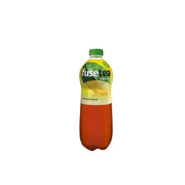 Fusetea Soğuk Çay Limon 1 Lt Pet