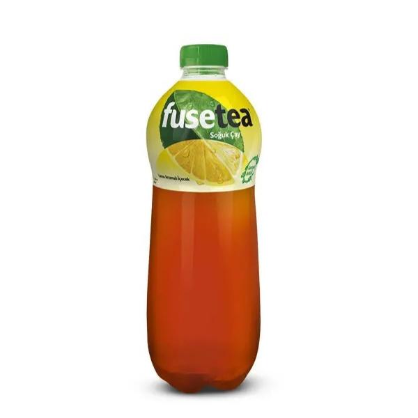 Fusetea Soğuk Çay Limon 1,5 Lt Pet