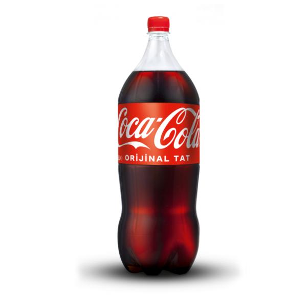 Coca Cola 3 Lt