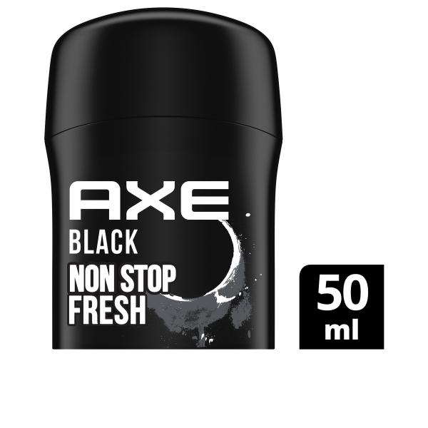 Axe Black Erkek Deodorant Stick 50 ml