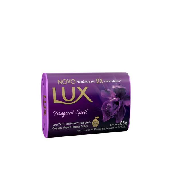 Lux Sabun Magıcl Spell 85 Gr