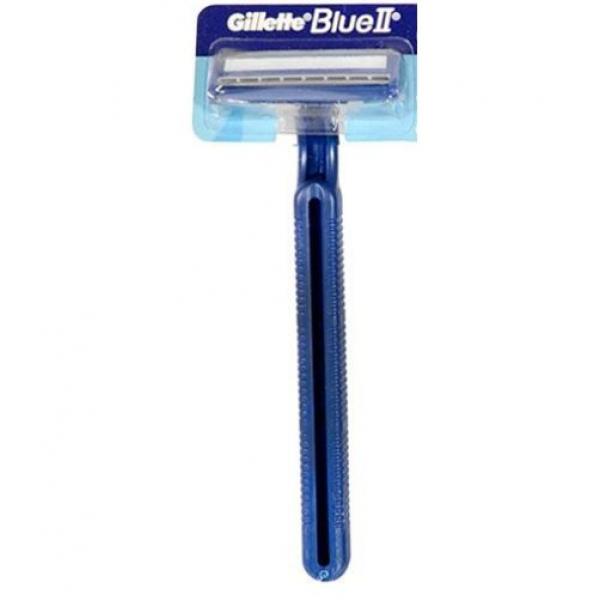 Gillette Blue 2 Kartela