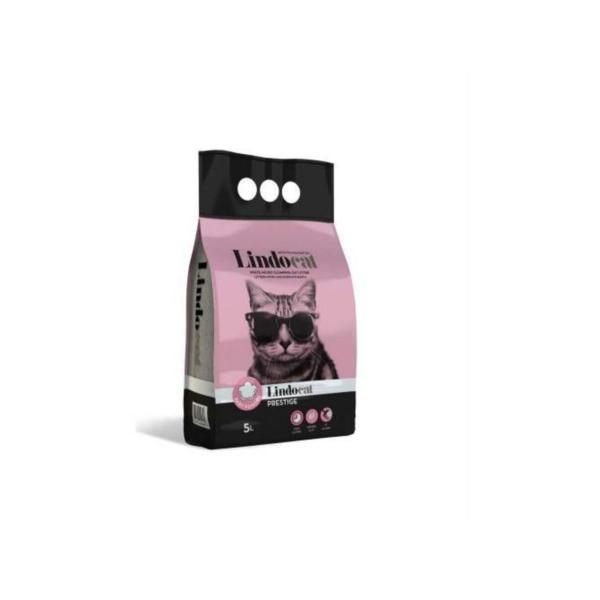 Lindocat Kedi Kumu Baby Powder 5 Lt