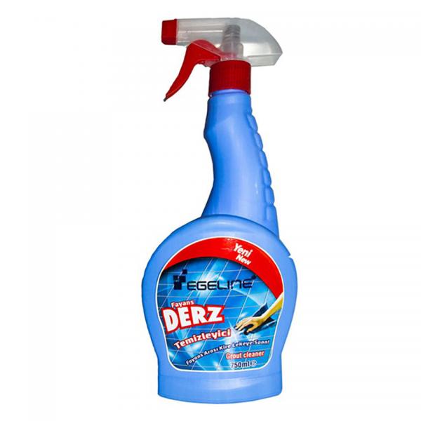 Derz Fayans Temizleyici  750 Ml Sprey