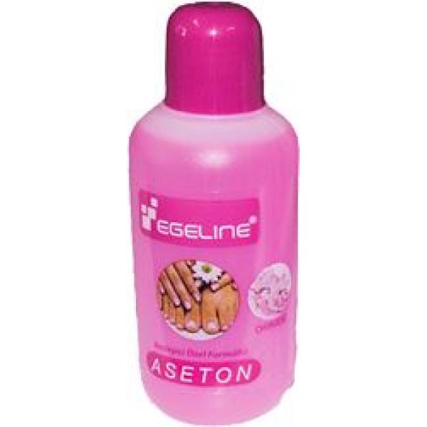 Egelıne Aseton Orkide 200 Ml Pembe