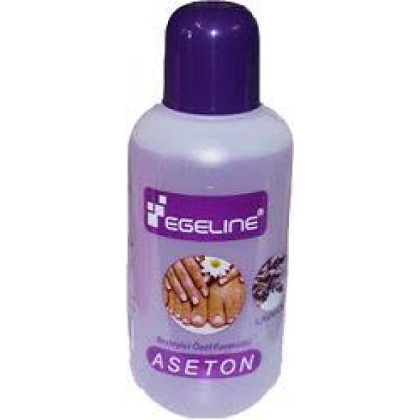 Egelıne Aseton Lavanta 200 Ml Mor