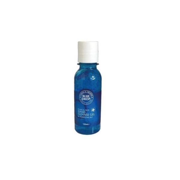 Ostwint Blue Drop El Temizleme Jeli 125 Ml