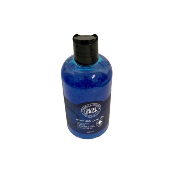 Ostwint Blue Drop El Temizleme Jeli 400 Ml