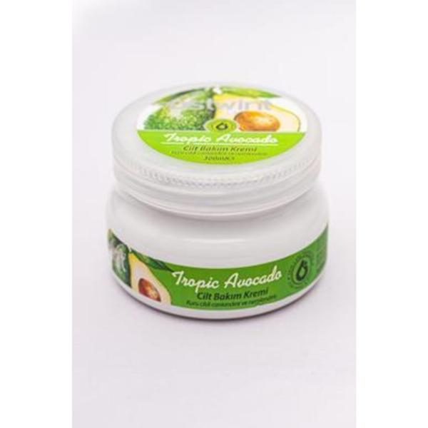 Ostwınt Krem Tropic Avakado 300 Ml