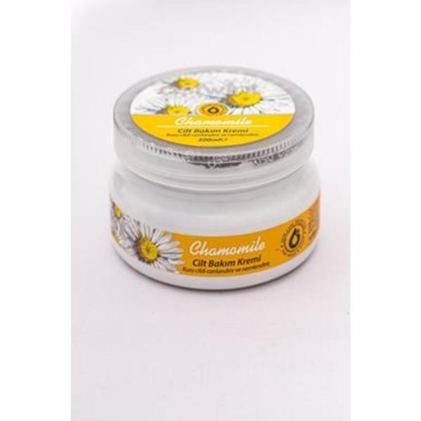 Ostwint Krem Chamomile Sarı 300 Ml