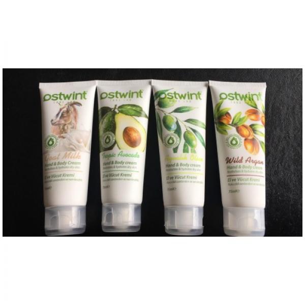 Ostwınt Krem Tropic Avakoda 75 Ml Tüp