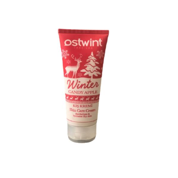 Ostwınt Krem Kış Kremi 75 Ml