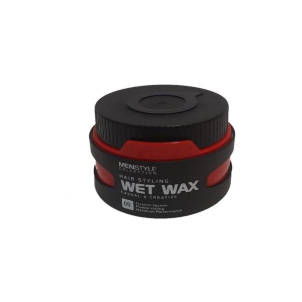 Ostwint Saç Şekillendirici Wax Extra Strong 2
