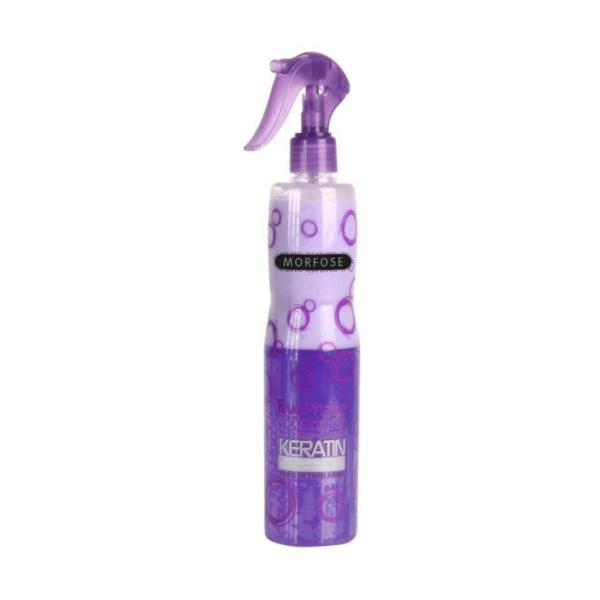 Morfose Fön Suyu Mor Keratin 400 Ml