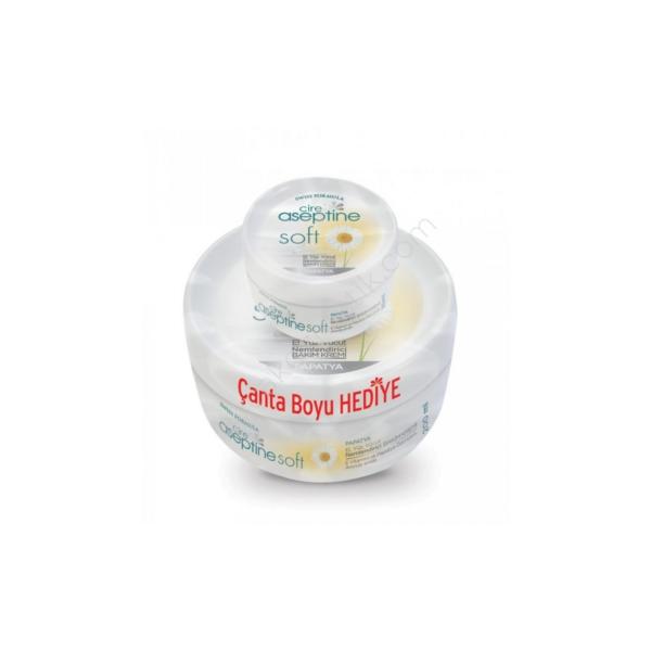 Cıre Aseptıne Soft Papatya 200 Ml+30 Ml