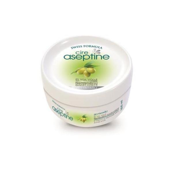 Cıre Aseptıne Soft Zeytinyağlı 100 Ml+30 Ml