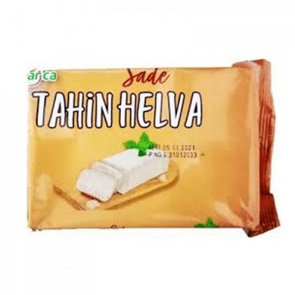 Narca Tahin Helvası Sade 200 Gr