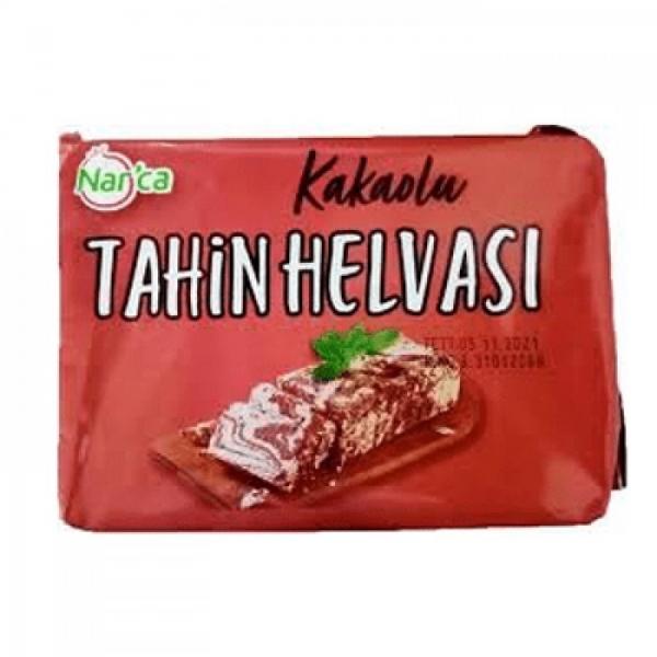 Narca Tahin Helvsı Kakaolu 200 Gr