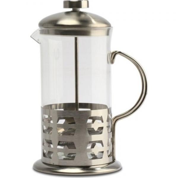 Miraç 350 ml Metal Saplı French Press