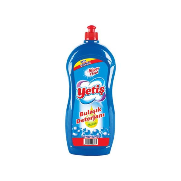 Yetiş Bulaşık Deterjanı 660 Gr