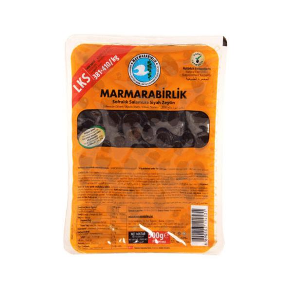 Marmara Birlik 3Xs Doğal Salamura Vakum 500 gr