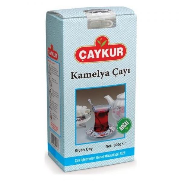 Çaykur Kamelya 500 Gr