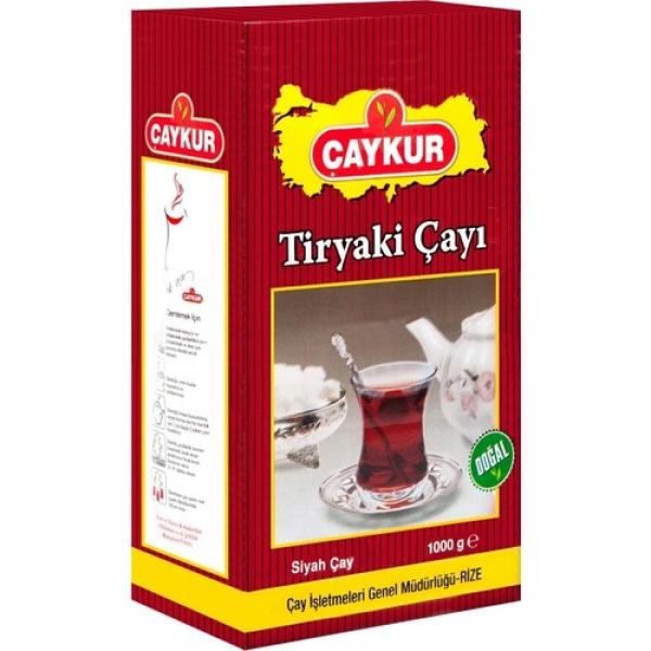Çaykur Tiryaki 1000 Gr