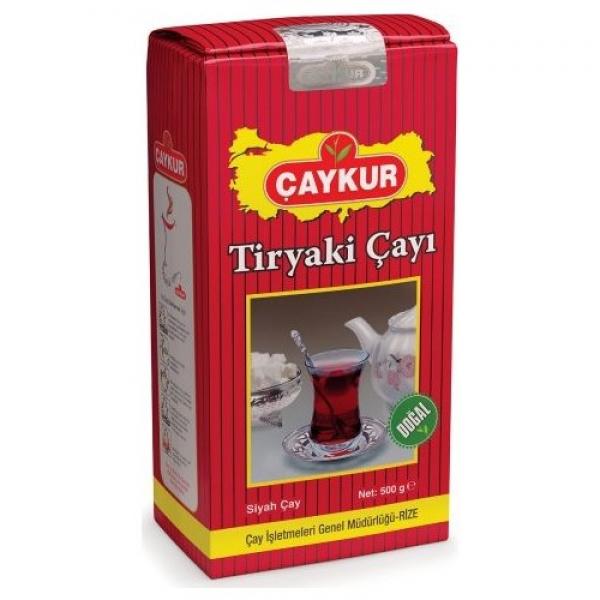 Çaykur Tiryaki 500 Gr