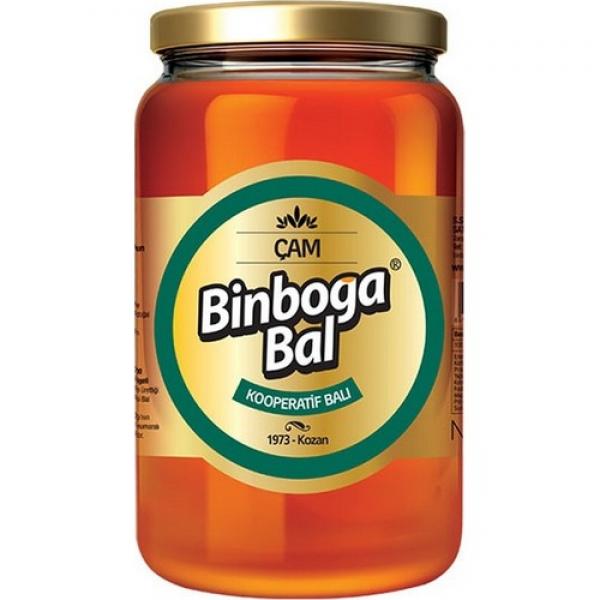 Binboğa Kooperatif Çam Balı 850 Gr