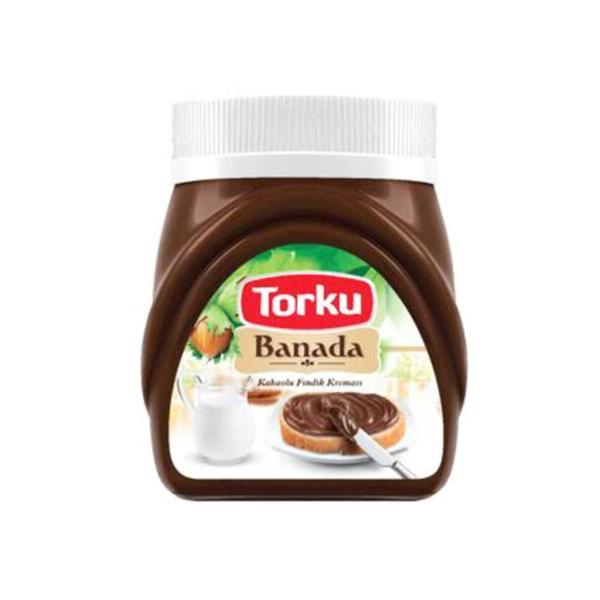 Banada Kakaolu Fındık Kreması 400 Gr