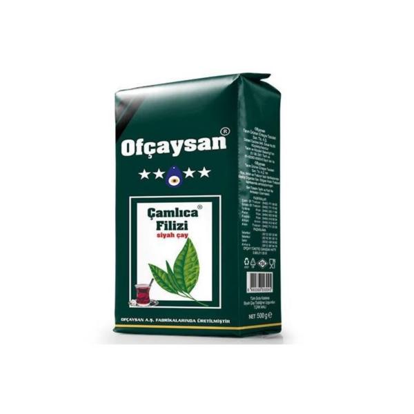 Ofçay Çamlıca Filiz 500 Gr