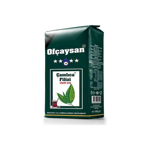 Ofçay Çamlıca Filizi 1000 Gr