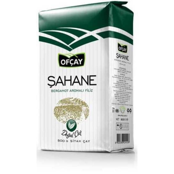 Ofçay Şahane Bergamotlu 500 Gr