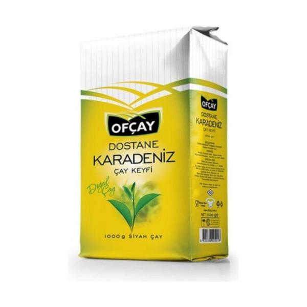 Ofçay Dostane 1000 Gr