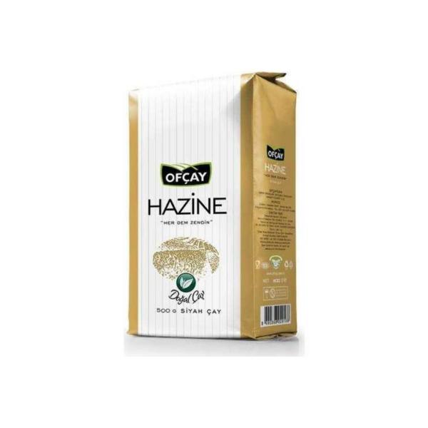 Ofçay Hazine 500 Gr