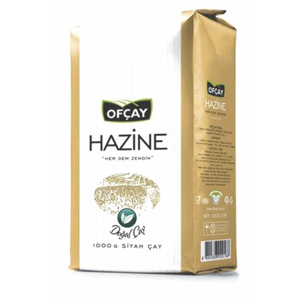 Ofçay Hazine 1000 Gr