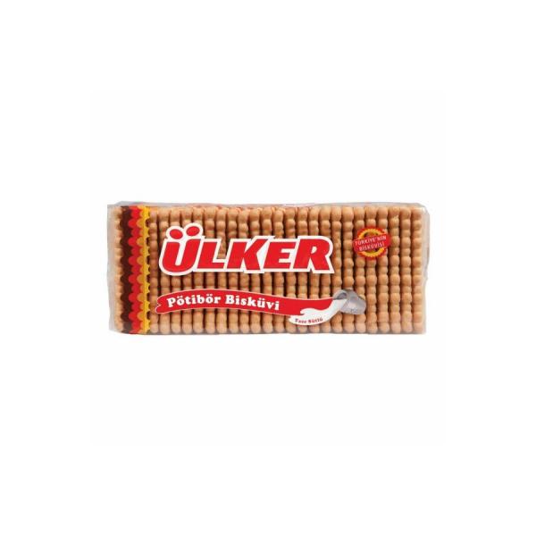 Ülker Pötibör 175 Gr