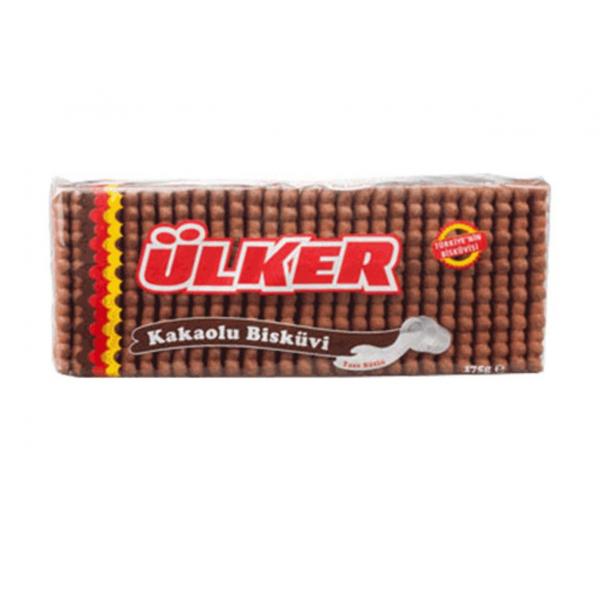 Ülker Pötibör Kakaolu 175 Gr