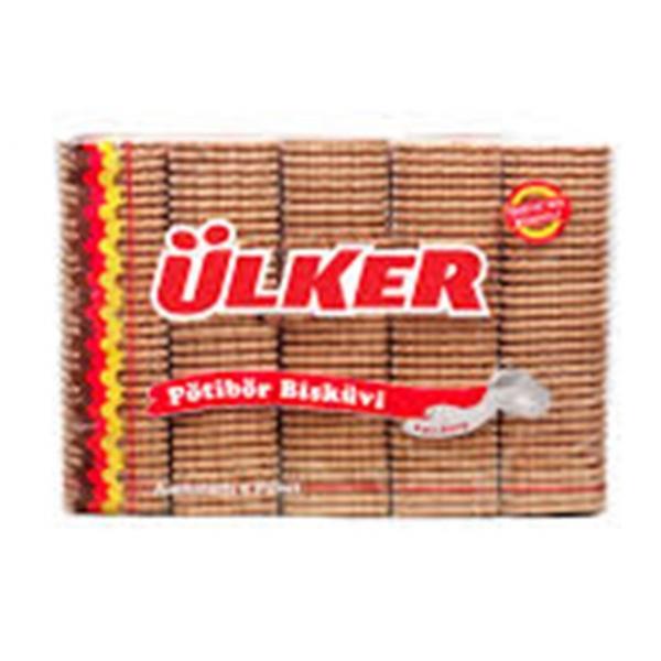 Ülker Petibör 800 Gr