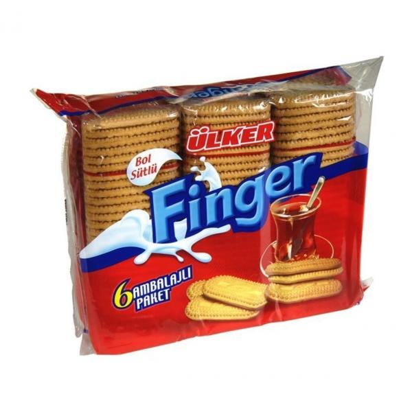 Ülker Finger 750 Gr
